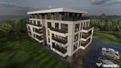 Bloc nou - Preturi accesibile | Proiect modern | Calitate pr 