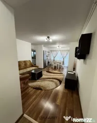 Apartament 3 camere zona Calea Surii Mici 