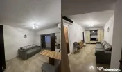 Garoniera de vanzare zona CET, MOBILATA/UTILATA, ETAJ 3 