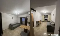 Garoniera de vanzare zona CET, MOBILATA/UTILATA, ETAJ 3 