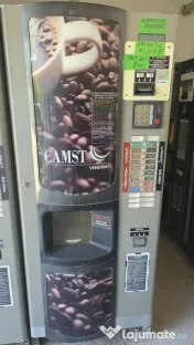 Vendomatic cafea 