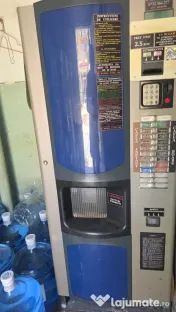 Vendomatic cafea 