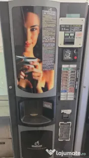 Vendomatic cafea 