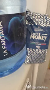Vendomatic cafea 