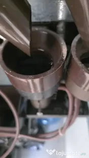 Vendomatic cafea 