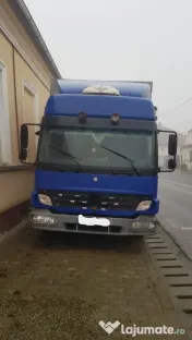 Mercedes Atego 2005