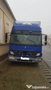 Mercedes Atego 2005 