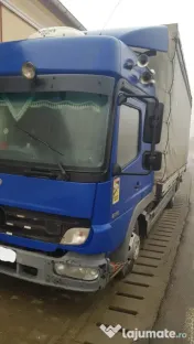 Mercedes Atego 2005