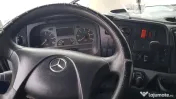 Mercedes Atego 2005