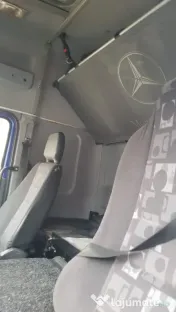 Mercedes Atego 2005