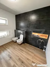 Casă nouă, modernă, 120 mp utili, teren 500 mp – zona S 