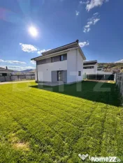 Casă nouă, modernă, 120 mp utili, teren 500 mp – zona S 