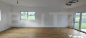 Casă nouă, modernă, 120 mp utili, teren 500 mp – zona S 