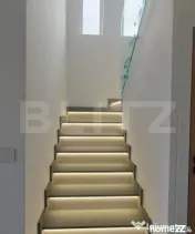 Casă nouă, modernă, 120 mp utili, teren 500 mp – zona S 