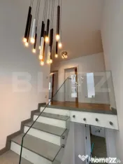 Casă nouă, modernă, 120 mp utili, teren 500 mp – zona S 