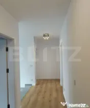 Casă nouă, modernă, 120 mp utili, teren 500 mp – zona S 