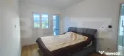 Casă nouă, modernă, 120 mp utili, teren 500 mp – zona S 