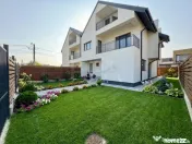 Casa 7 camere Pipera - Matei Millo 