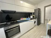 Apartament cu 2 camer Mobilat Utilatin Militari Residence 44 