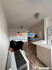 Apartament cu 2 camere Mobilat utilat Militari Residence 420 