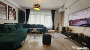 Apartament 2 camere 59MP | 1 Loc de Parcare Subteran | Rose 