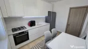 2 camere l bloc nou l Metrou Pacii (16 min) 