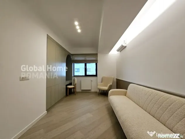 Apartament 3 camere 80MP | 1 Loc de Parcare Subteran | Corti