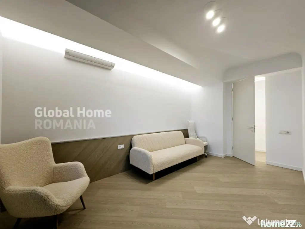 Apartament 3 camere 80MP | 1 Loc de Parcare Subteran | Corti