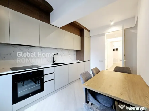 Apartament 3 camere 80MP | 1 Loc de Parcare Subteran | Corti
