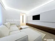 Apartament 3 camere 80MP | 1 Loc de Parcare Subteran | Corti 