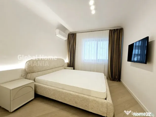 Apartament 3 camere 80MP | 1 Loc de Parcare Subteran | Corti
