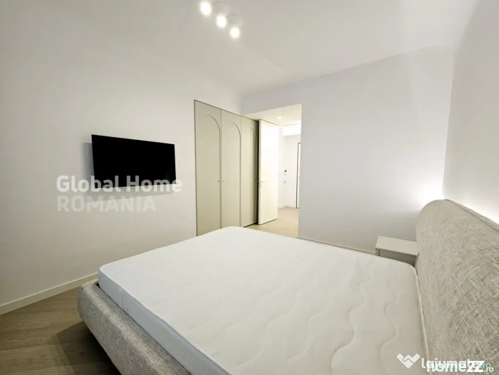Apartament 3 camere 80MP | 1 Loc de Parcare Subteran | Corti