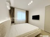 Apartament 3 camere 80MP | 1 Loc de Parcare Subteran | Corti 