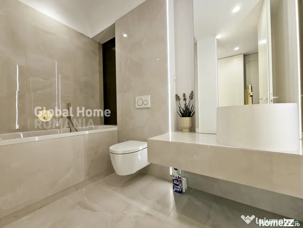 Apartament 3 camere 80MP | 1 Loc de Parcare Subteran | Corti