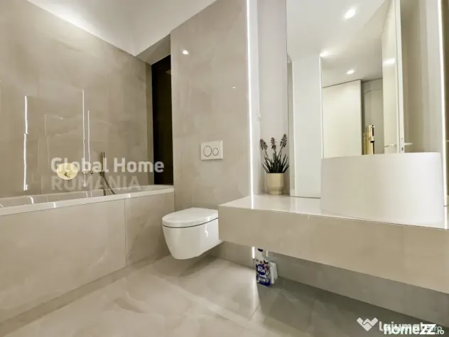 Apartament 3 camere 80MP | 1 Loc de Parcare Subteran | Corti