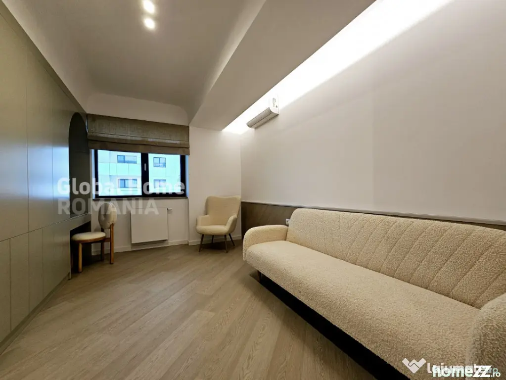 Apartament 3 camere 80MP | 1 Loc de Parcare Subteran | Corti