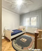 Apartament 4 camere- Lipovei-82 mp- parter înalt 