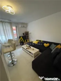 Metrou Aparatorii Patriei Apartament 2 Camere Mobilat/Utilat 