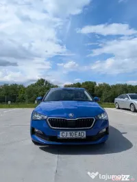 Skoda Scala Ambiton 