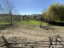 Vânzare teren Breaza, vedere panoramica, asfalt