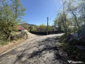 Vânzare teren Breaza, vedere panoramica, asfalt 