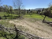 Vânzare teren Breaza, vedere panoramica, asfalt 