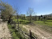 Vânzare teren Breaza, vedere panoramica, asfalt 