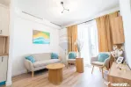 De vanzare Studio - incalzire in pardoseala