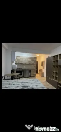 Berceni strada straja bloc nou