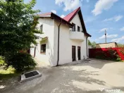 Casa cochetă la 2 minute de București în Roșu, Chiajna, 