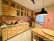 Casa cochetă la 2 minute de București în Roșu, Chiajna, 