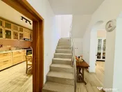 Casa cochetă la 2 minute de București în Roșu, Chiajna, 