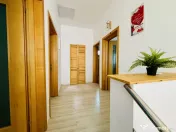 Casa cochetă la 2 minute de București în Roșu, Chiajna, 