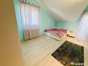 Casa cochetă la 2 minute de București în Roșu, Chiajna, 